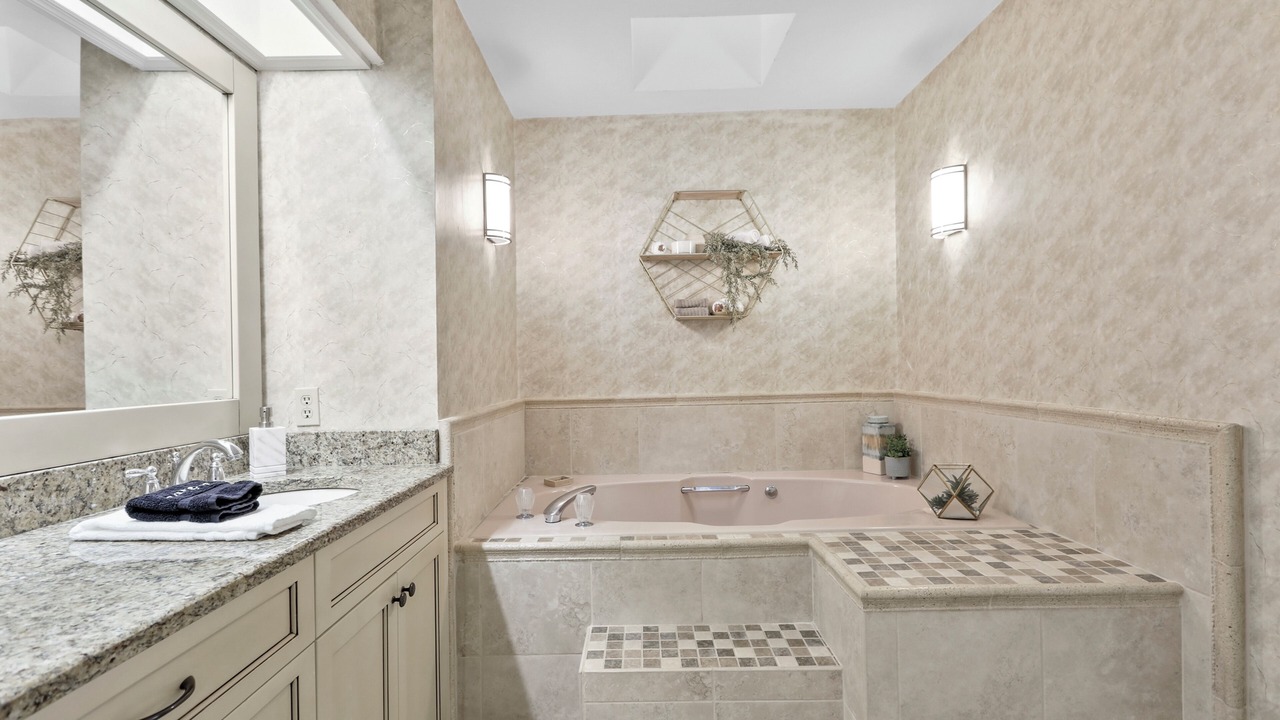 Photo of Bathroom in Savannah