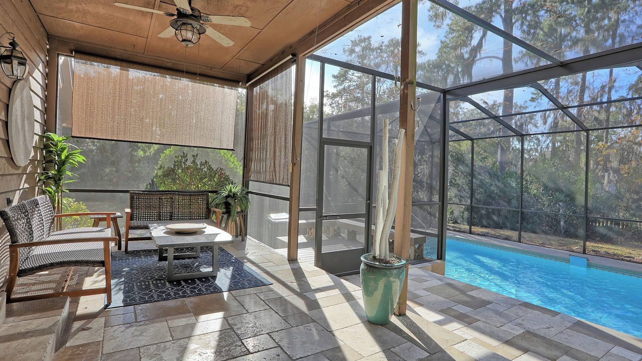 Photo of Outdoor in Savannah