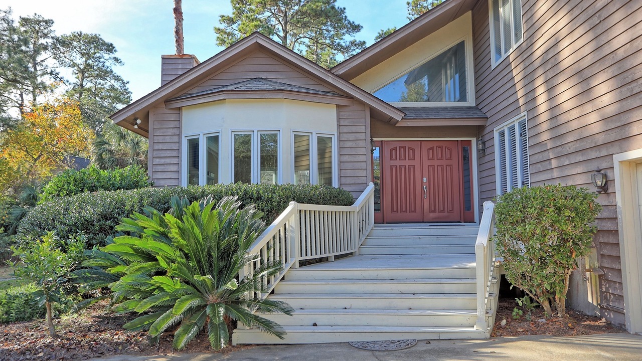 Photo of Outdoor in Savannah