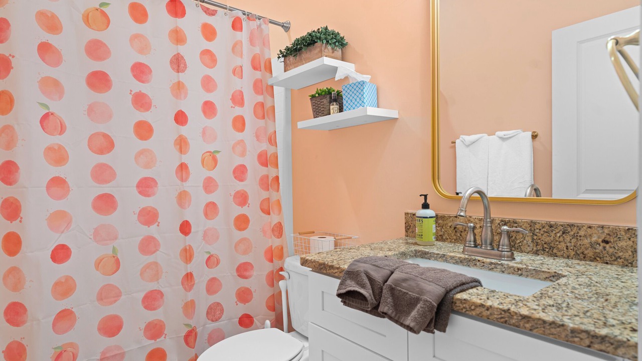 Photo of Bathroom in Dixon Park