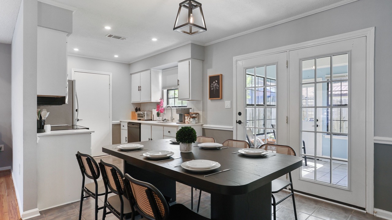 Photo of Livingroom in Savannah