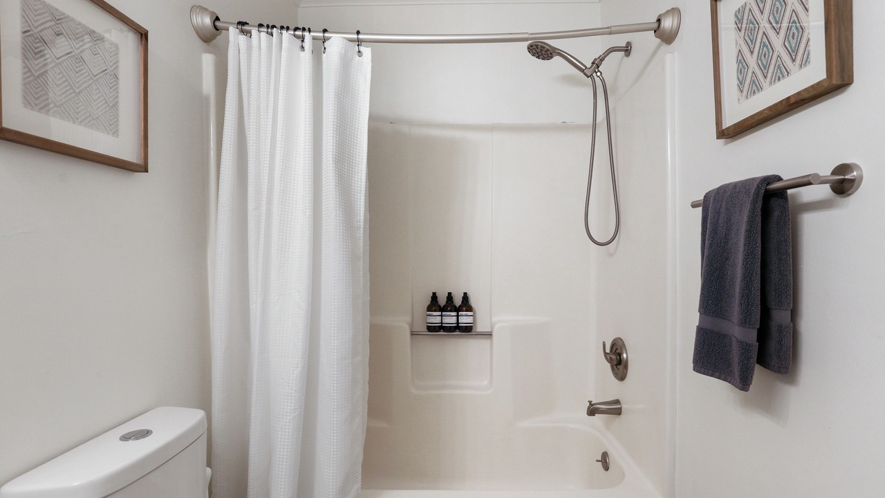 Photo of Bathroom in Savannah