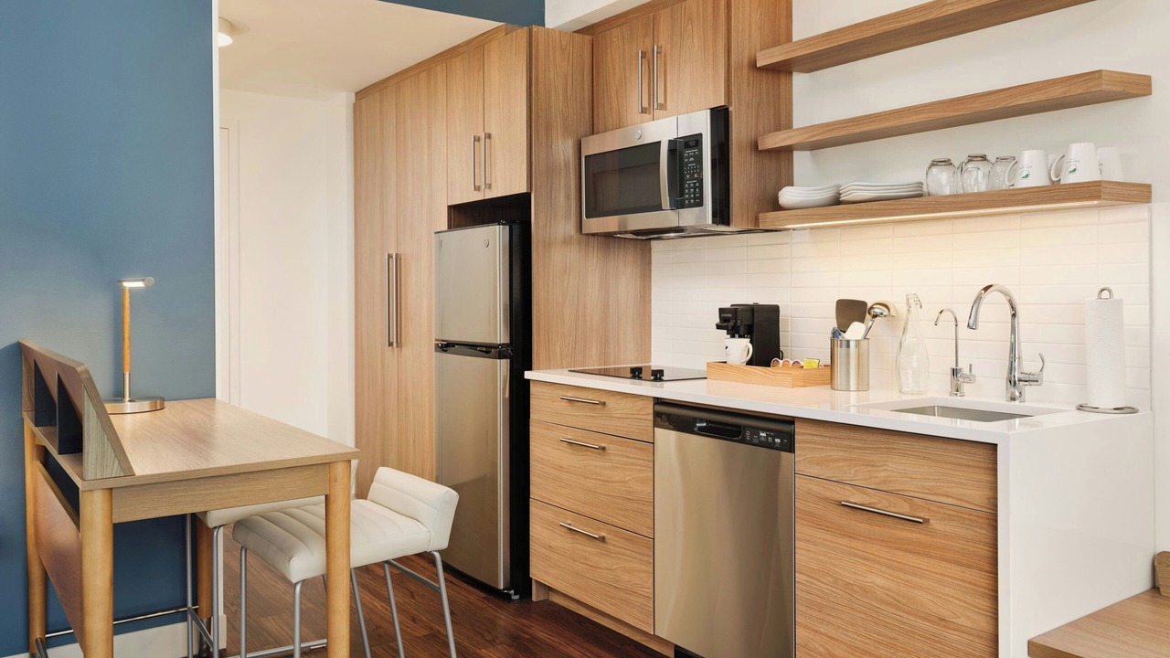 Photo of Kitchen in Pooler