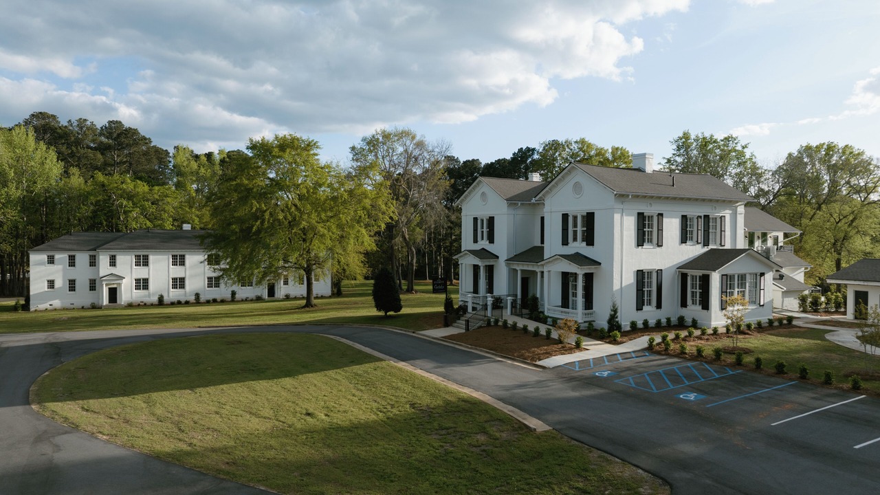 Photo of Outdoor in Winnsboro