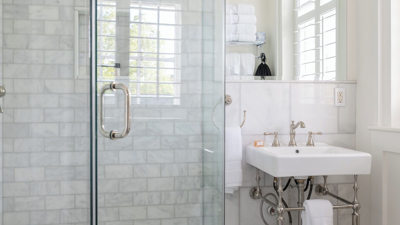 Photo of Bathroom in Winnsboro
