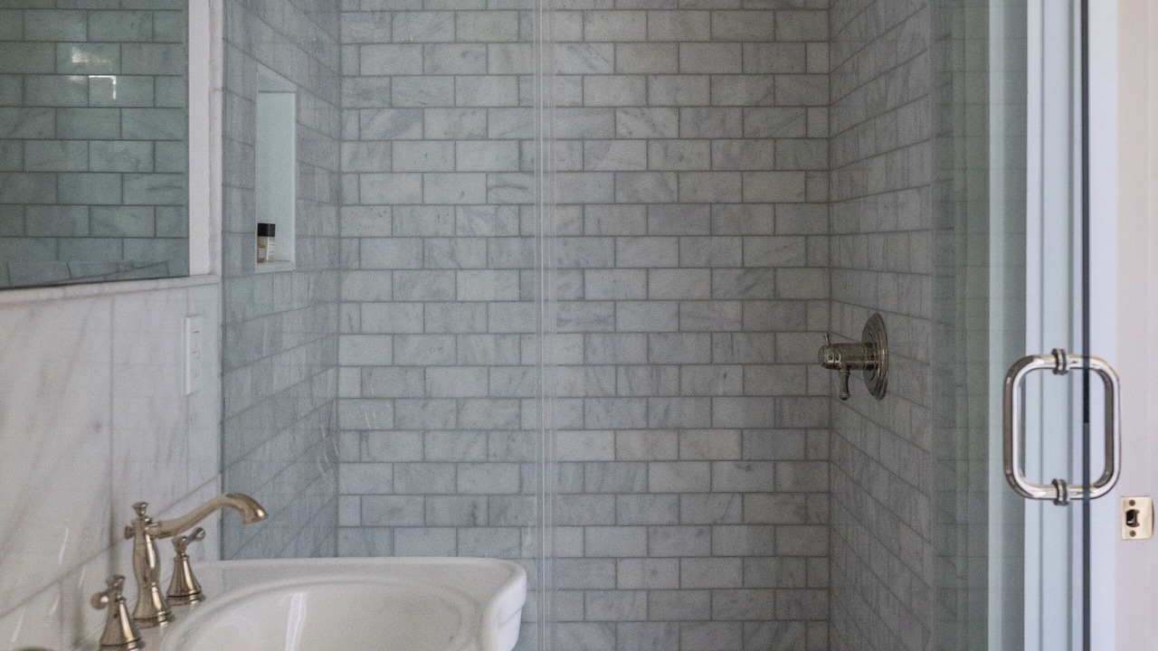 Photo of Bathroom in Winnsboro