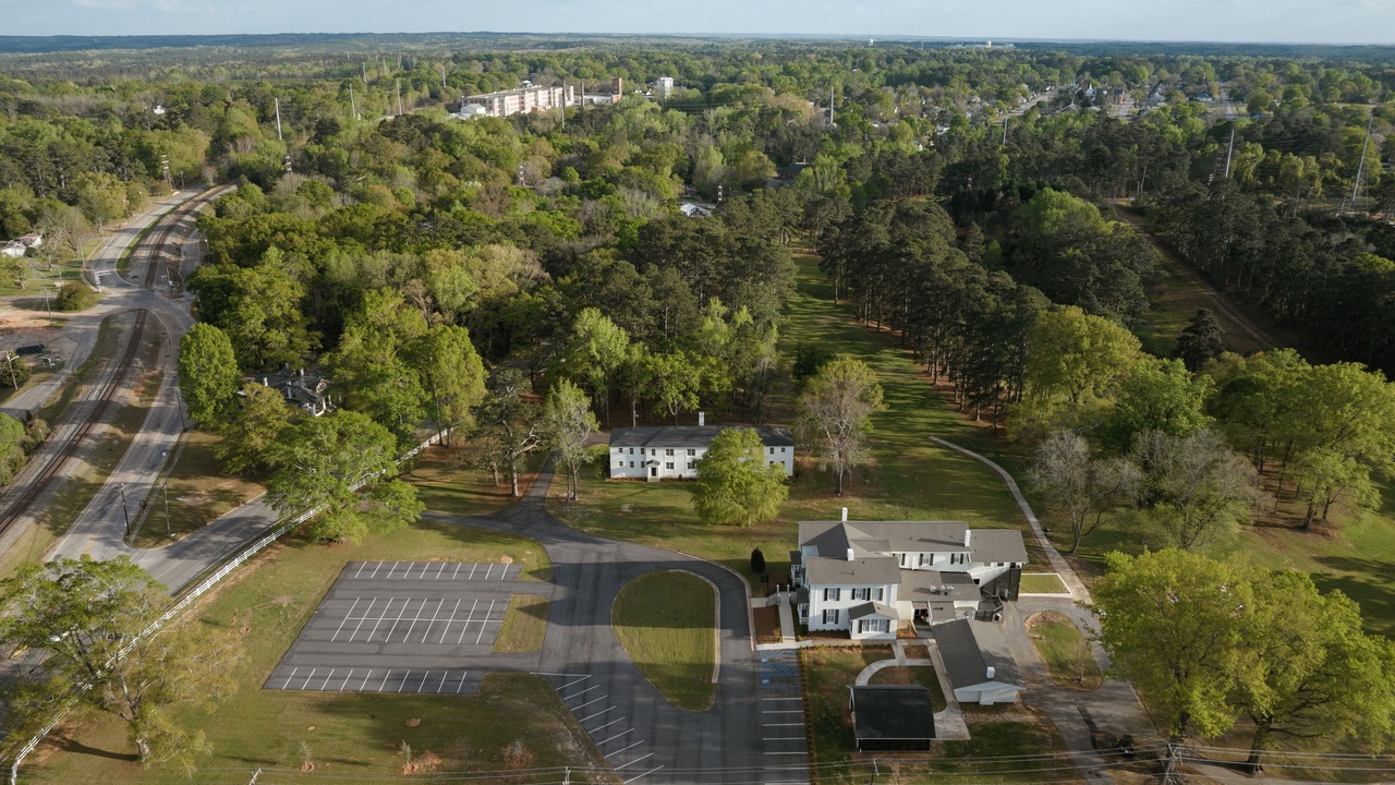 Photo of Outdoor in Winnsboro