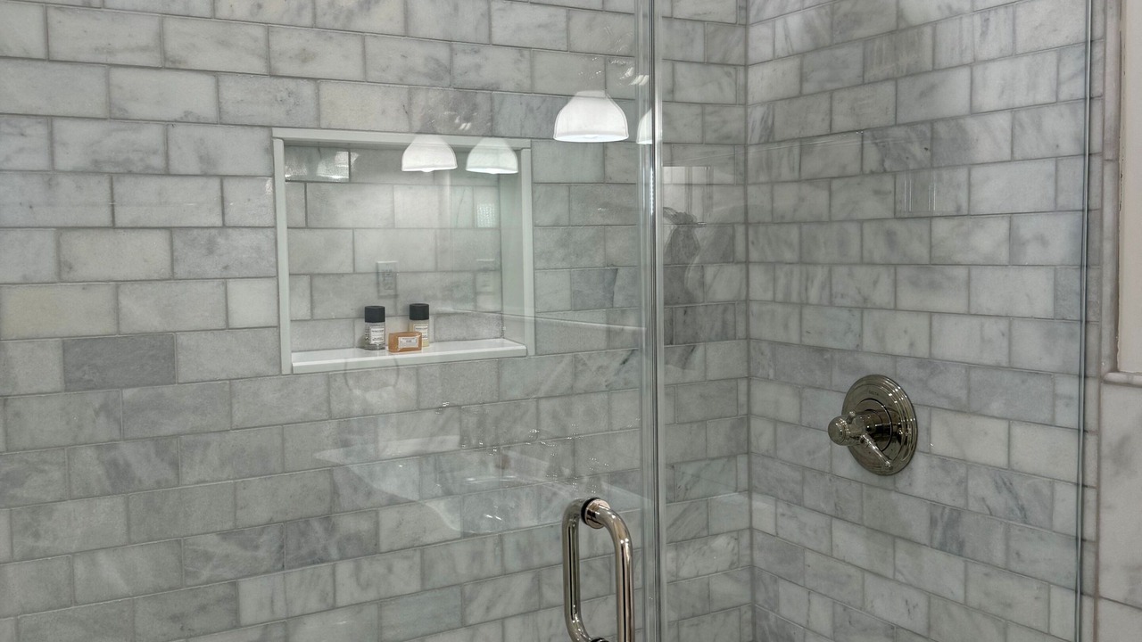 Photo of Bathroom in Winnsboro