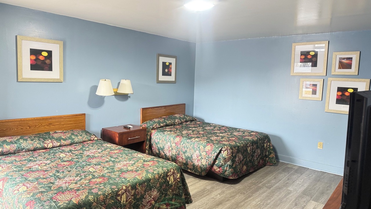 Photo of Bedroom in Ashland