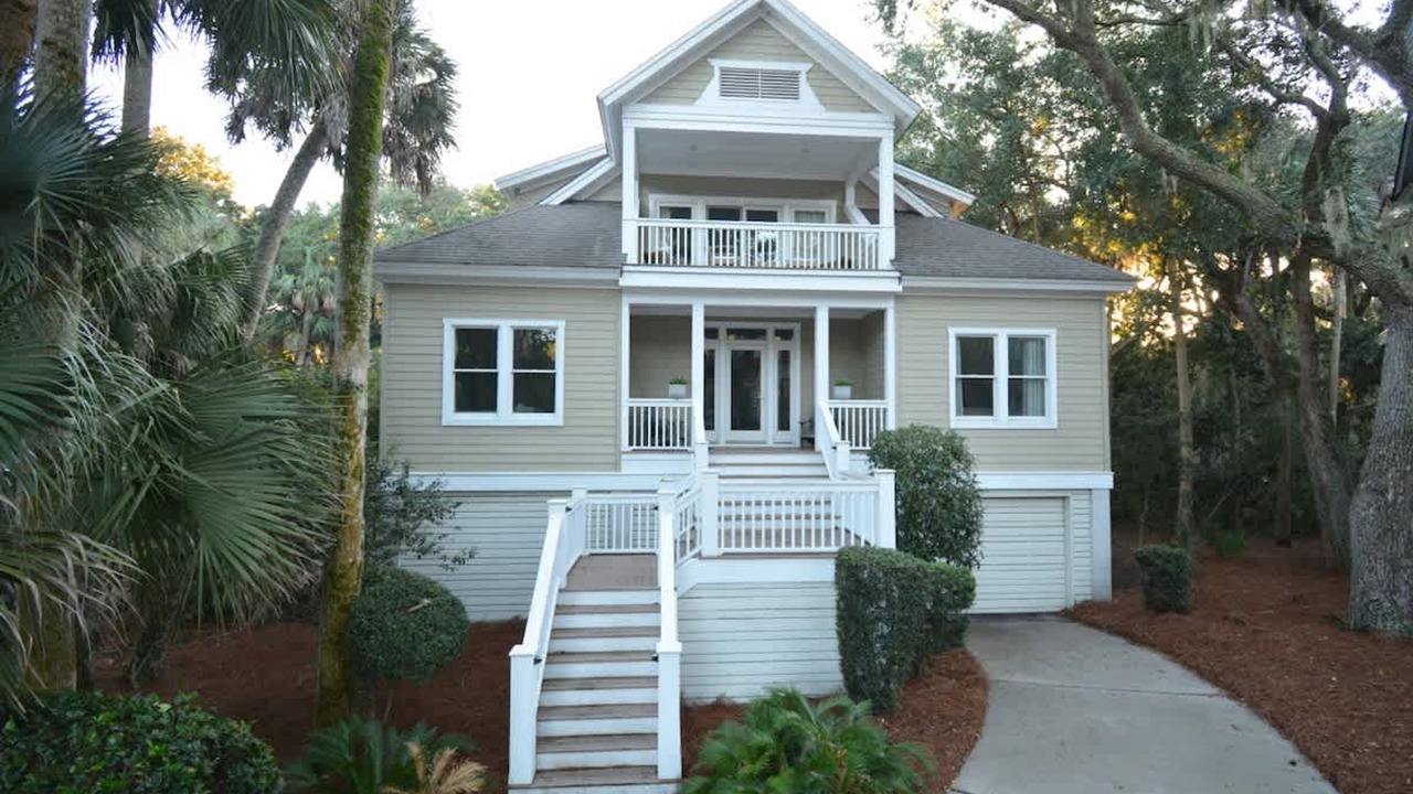 Photo of Others in Seabrook Island