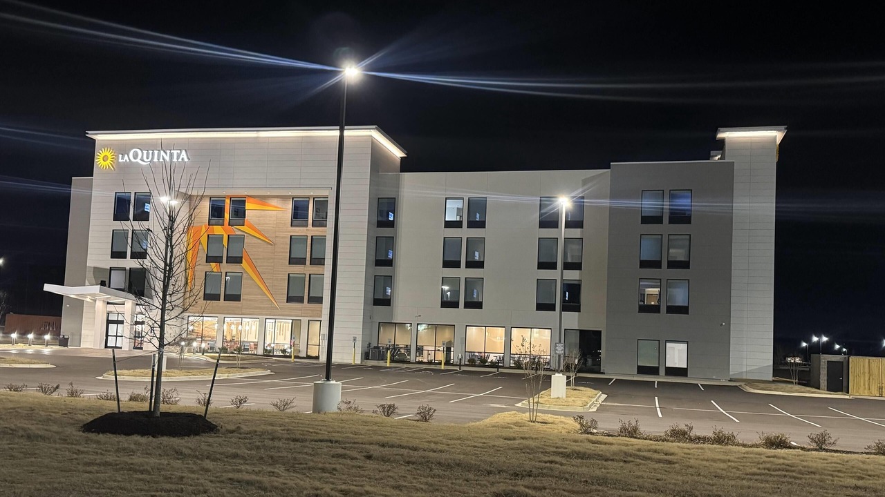 Photo of Outdoor in Jackson