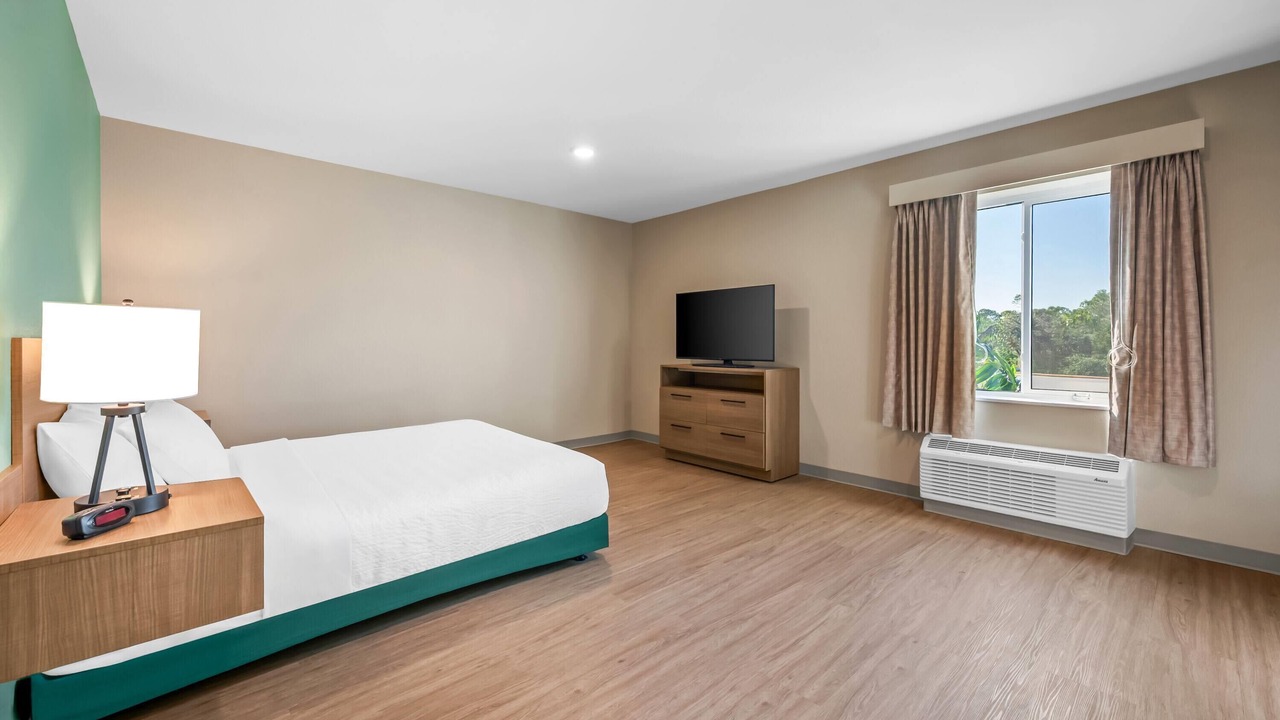 Photo of Bedroom in Naples