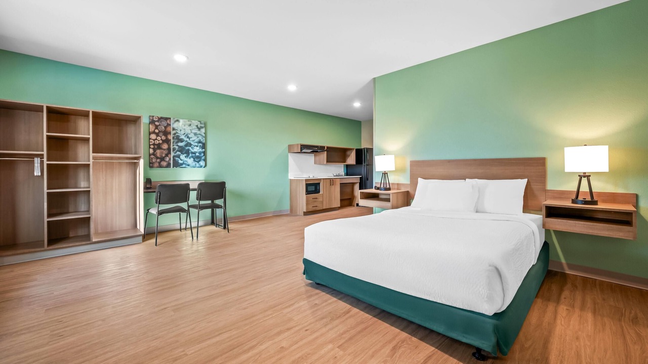 Photo of Bedroom in Naples