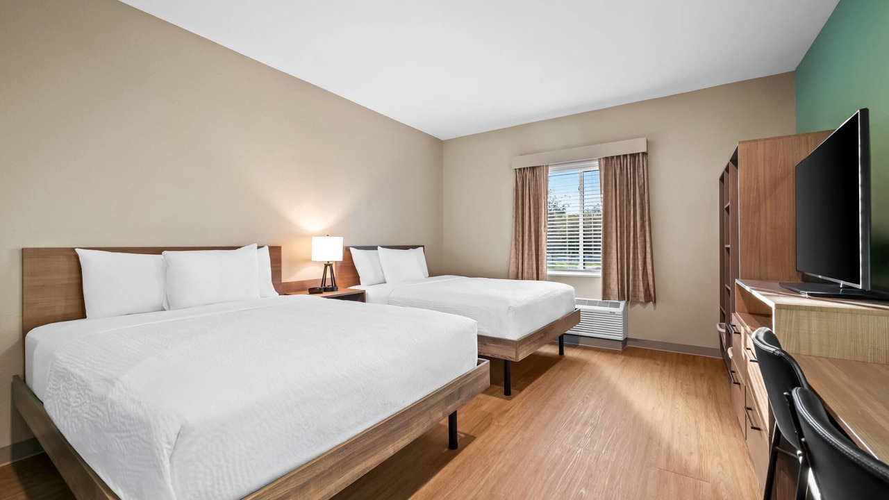 Photo of Bedroom in Naples