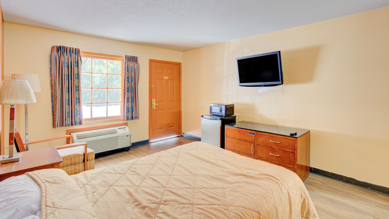 Photo of Bedroom in Kingstree