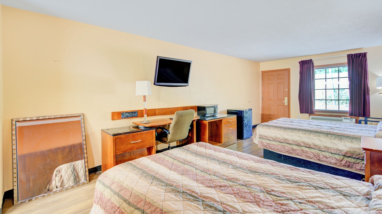 Photo of Bedroom in Kingstree