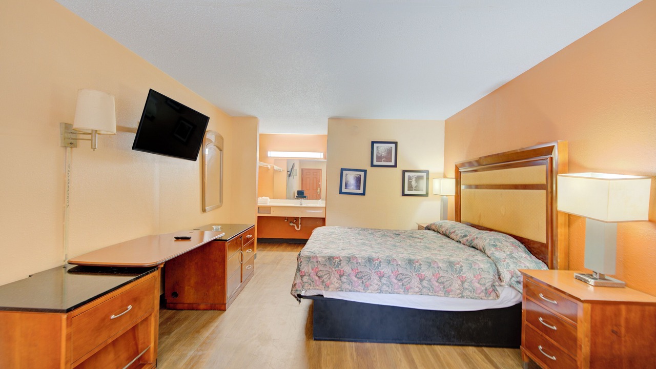 Photo of Bedroom in Kingstree