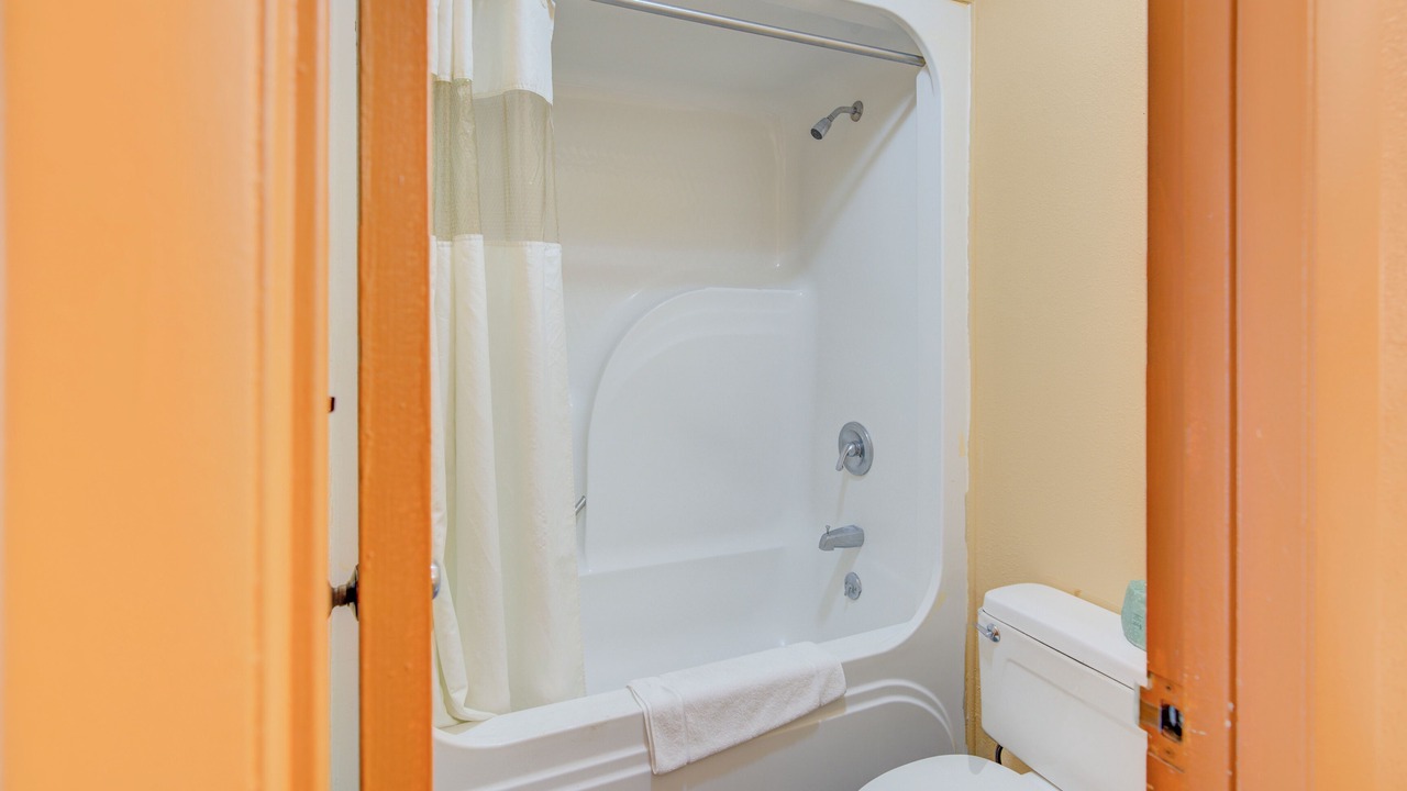 Photo of Bathroom in Kingstree