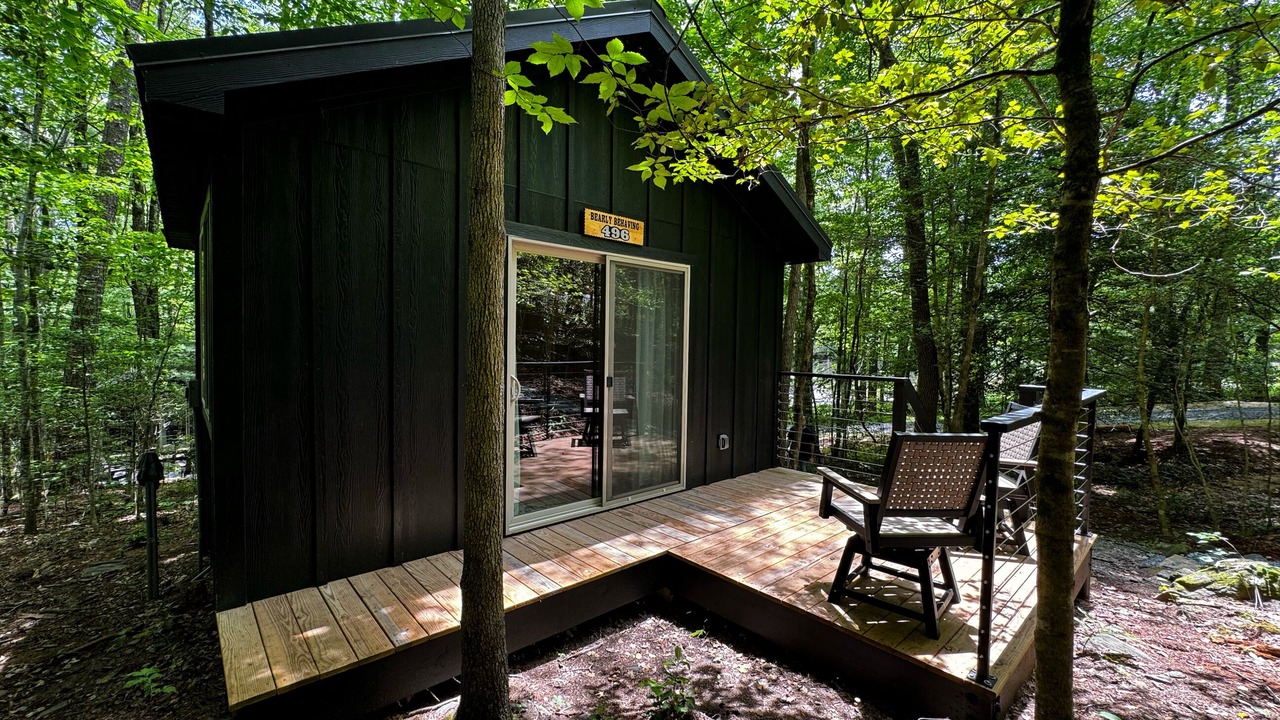 Photo of Outdoor in Balsam Grove