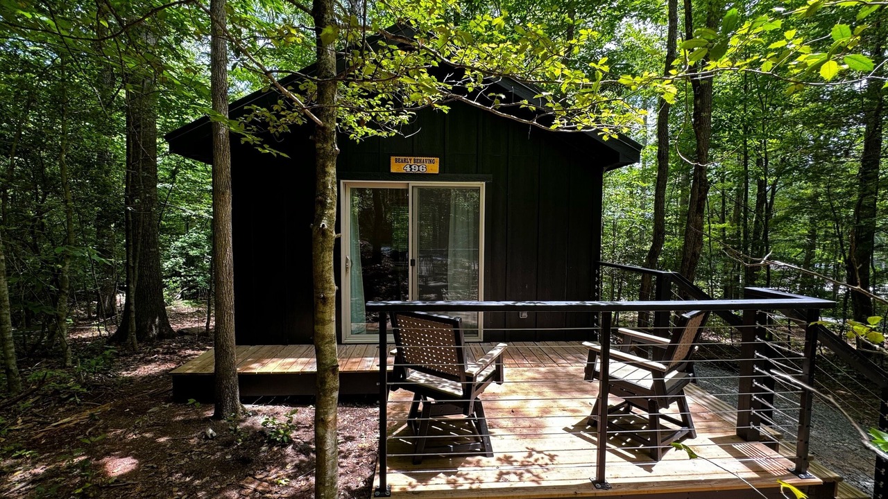 Photo of Others in Balsam Grove