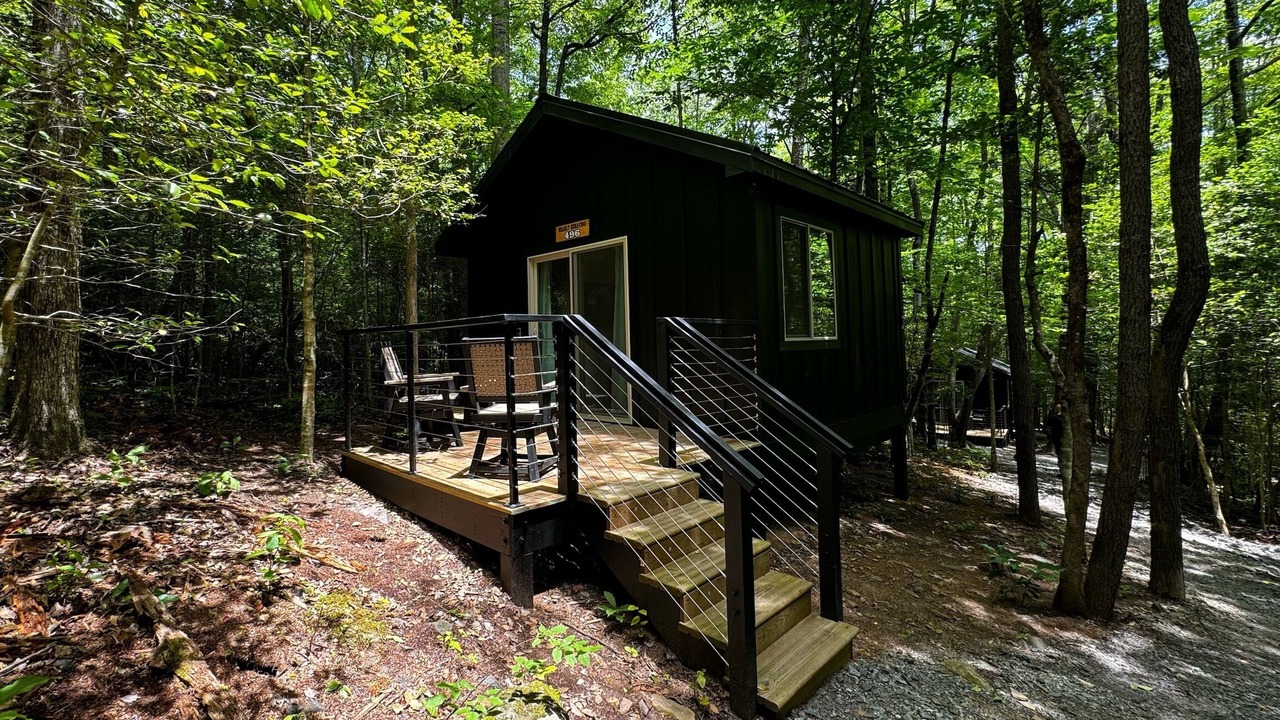 Photo of Outdoor in Balsam Grove