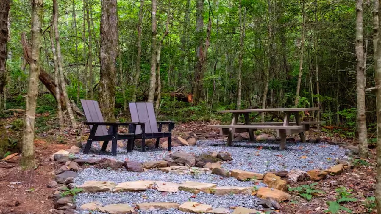 Photo of Outdoor in Balsam Grove