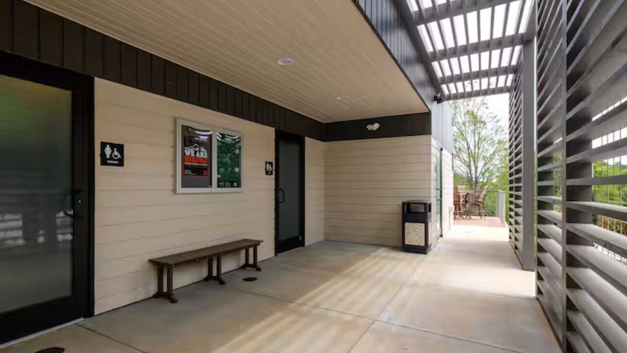 Photo of Bathroom in Balsam Grove