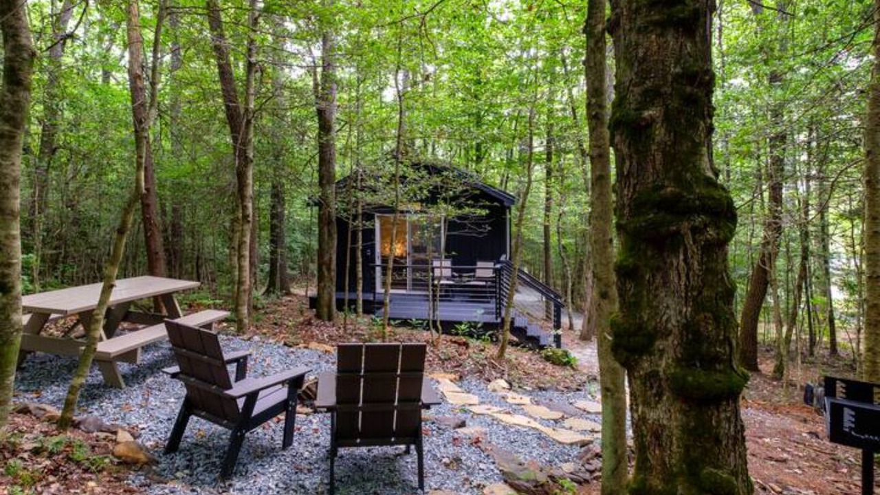 Photo of Outdoor in Balsam Grove