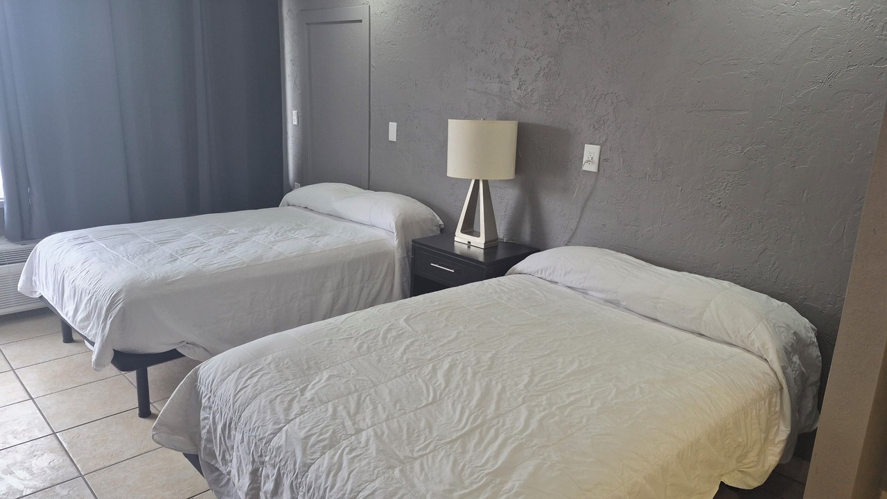 Photo of Livingroom in Historic Downtown Kissimmee