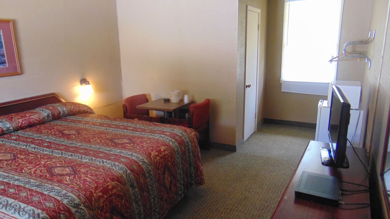 Photo of Bedroom in Abbeville