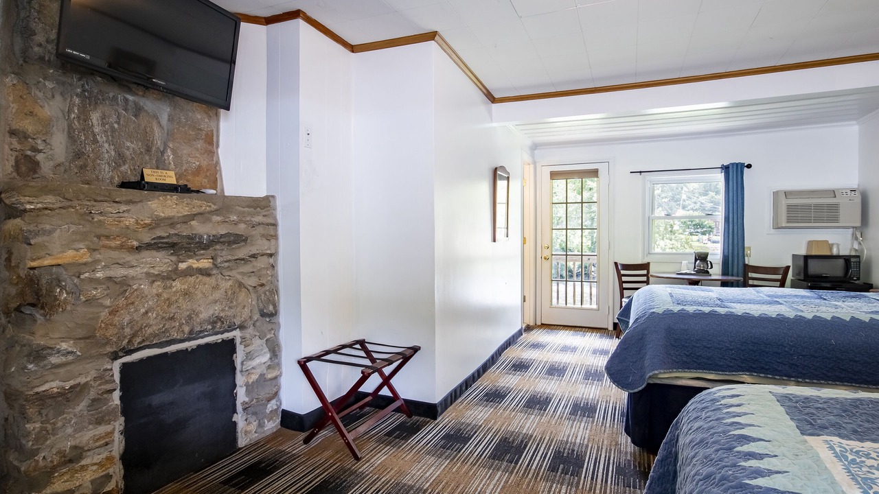Photo of Bedroom in Cherokee