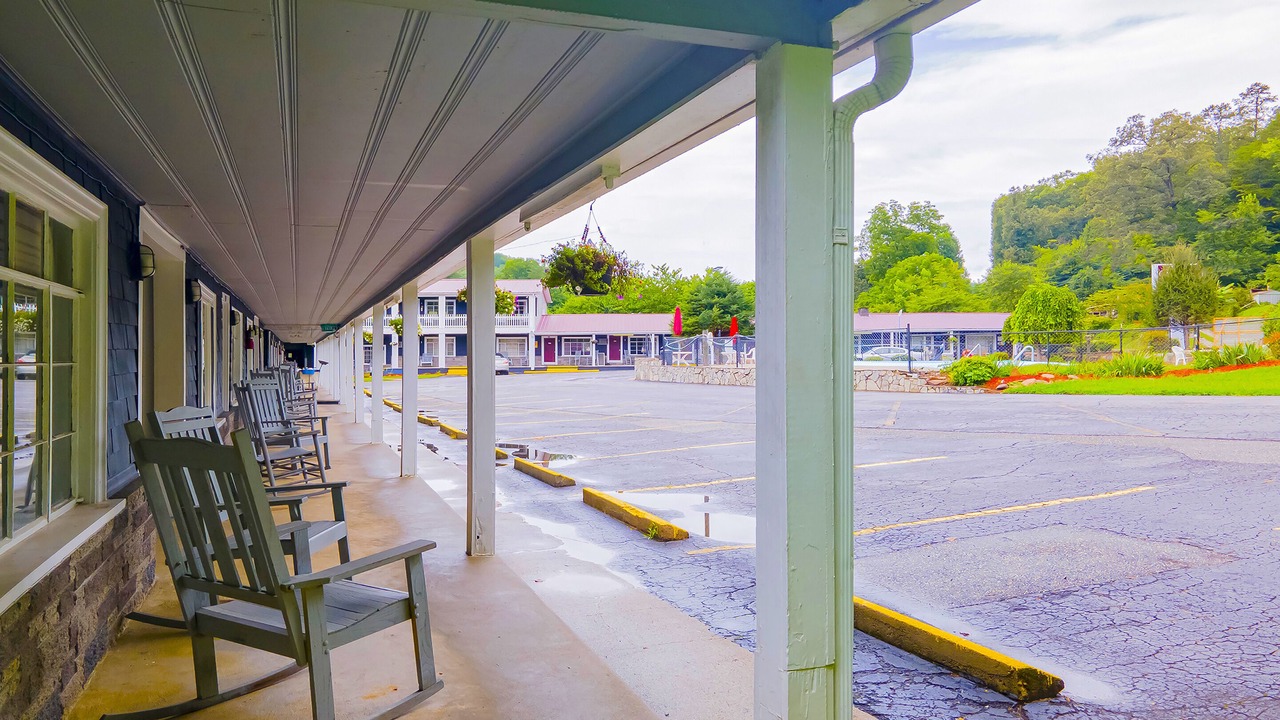 Photo of Outdoor in Cherokee