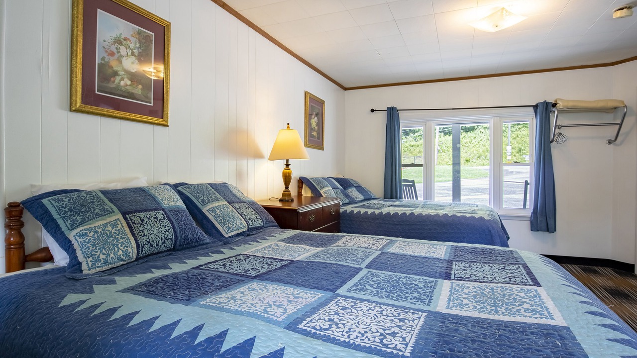 Photo of Bedroom in Cherokee