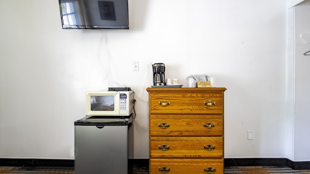 Photo of Bedroom in Cherokee
