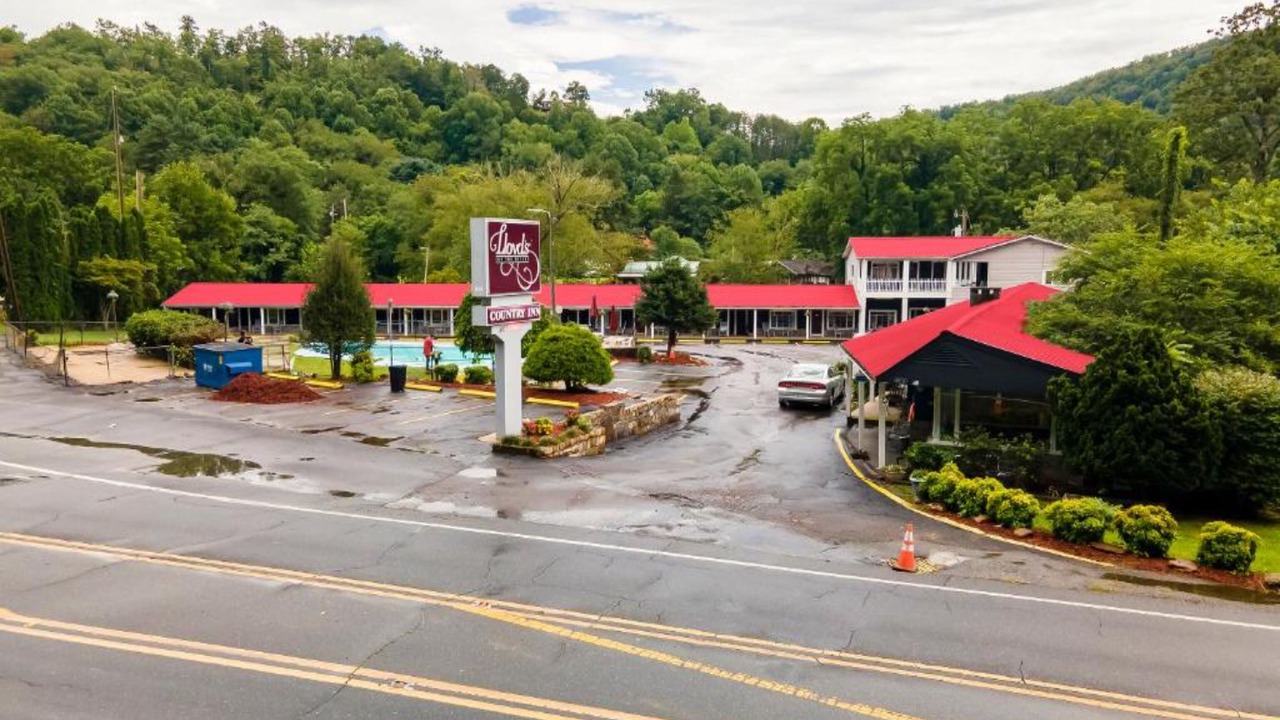 Photo of Outdoor in Cherokee
