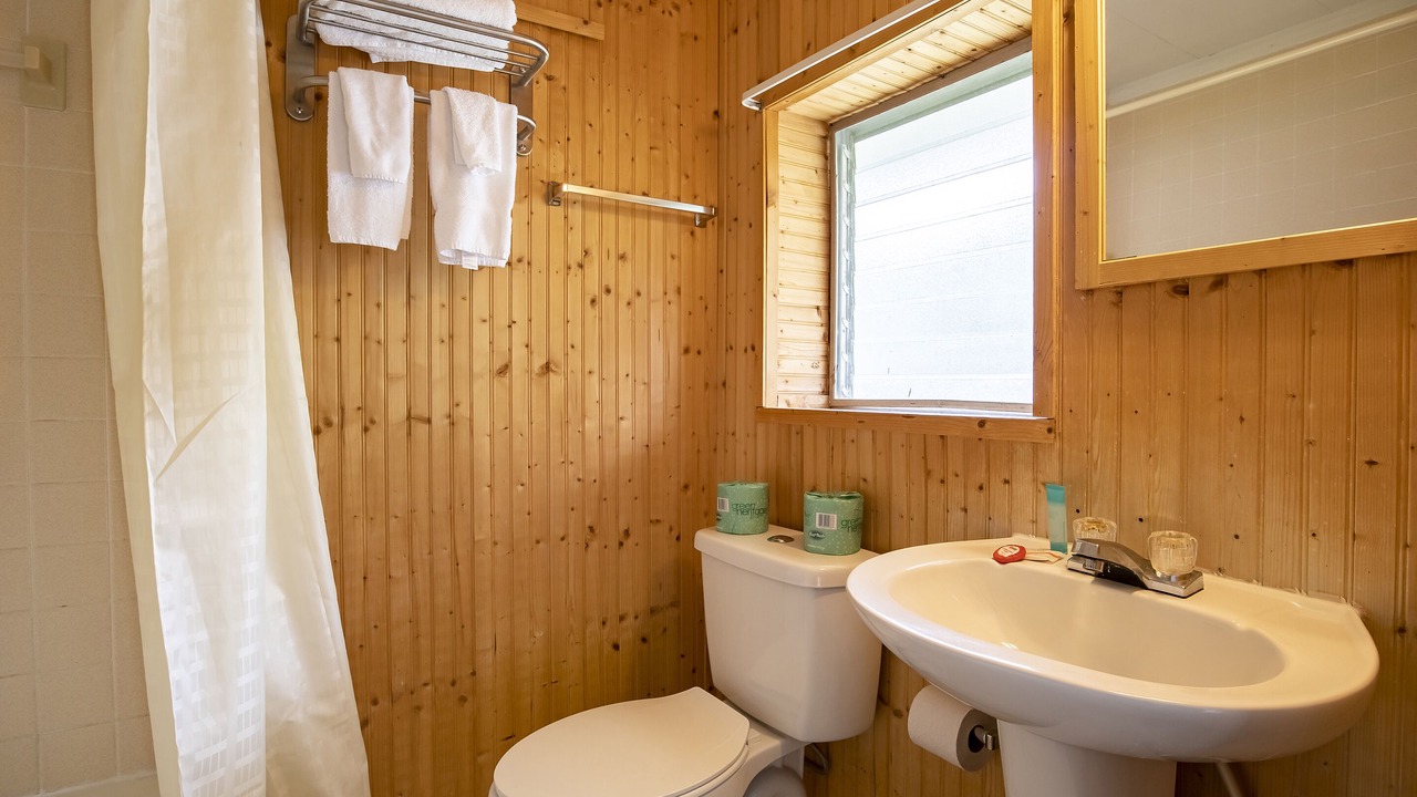 Photo of Bathroom in Cherokee