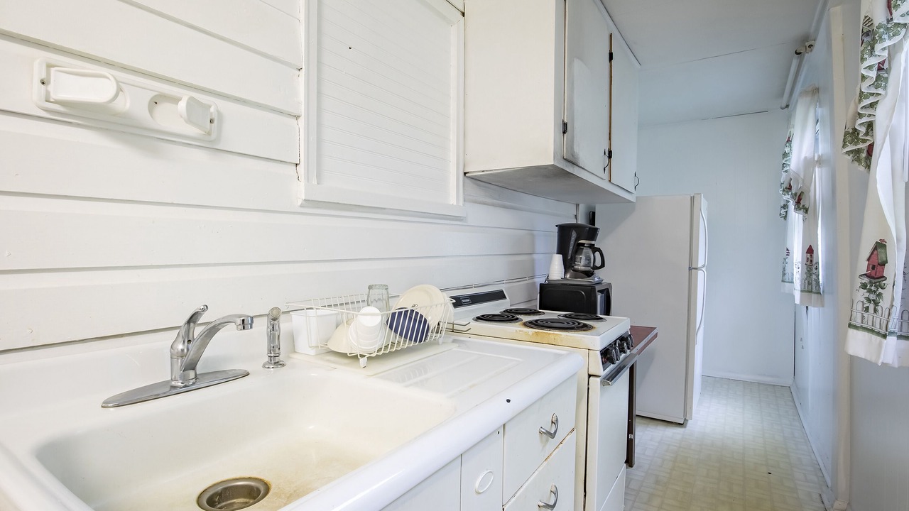 Photo of Kitchen in Cherokee