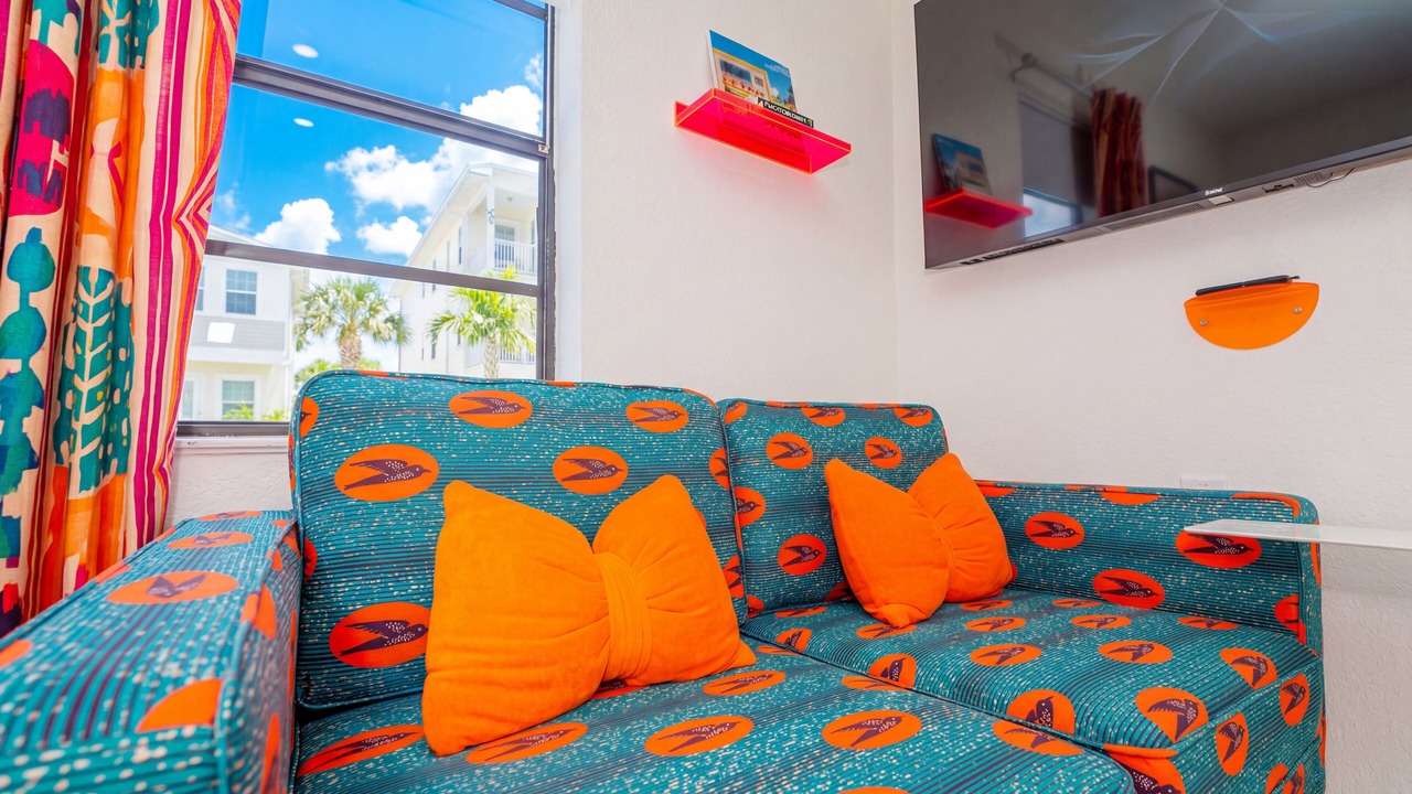 Photo of Bedroom in Sunset Beach