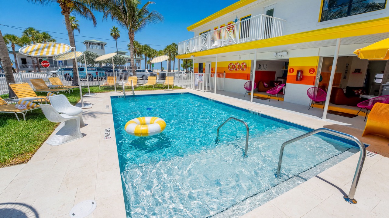 Photo of Outdoor in Sunset Beach