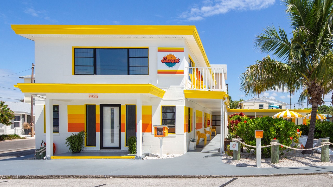 Photo of Outdoor in Sunset Beach