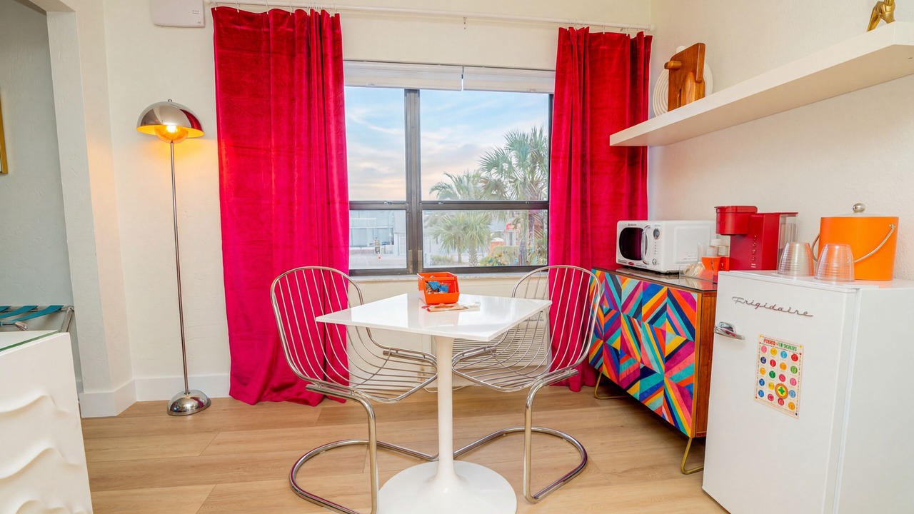 Photo of Bedroom in Sunset Beach