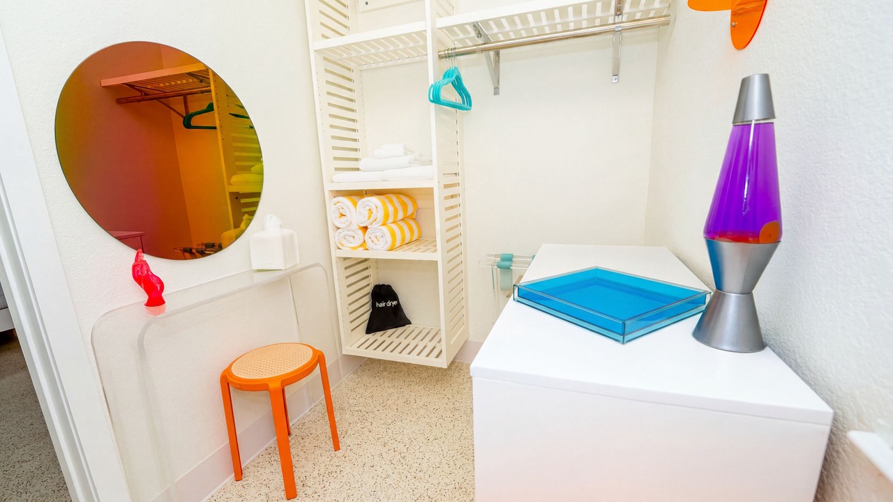 Photo of Bedroom in Sunset Beach