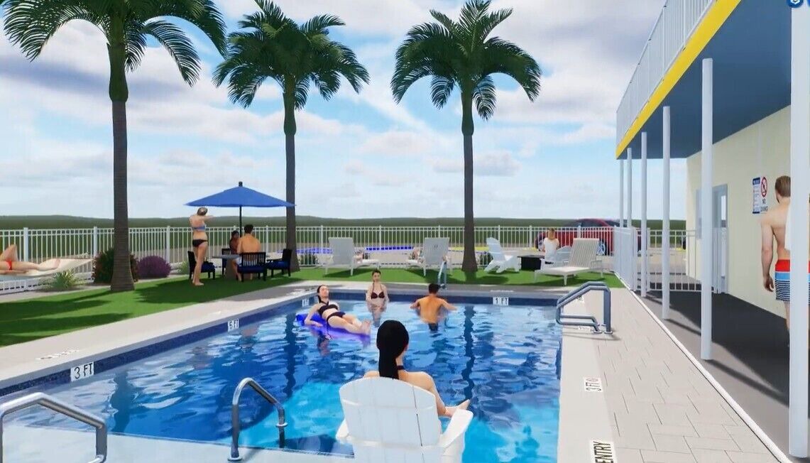 Photo of Outdoor in Sunset Beach