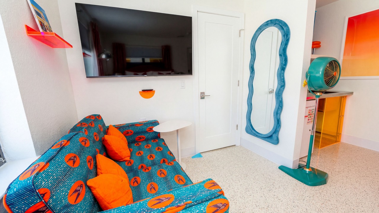 Photo of Bedroom in Sunset Beach