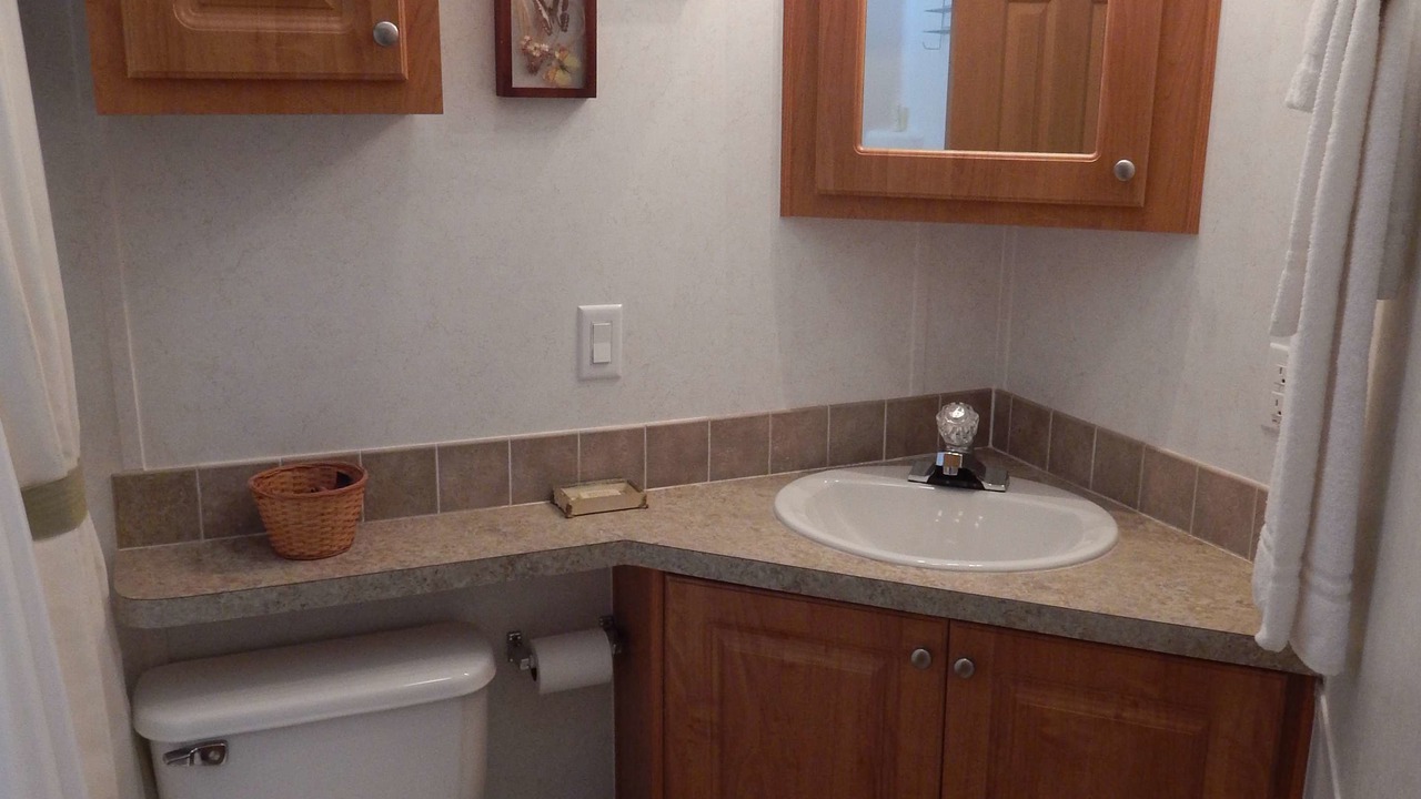 Photo of Bathroom in Fort Pierce
