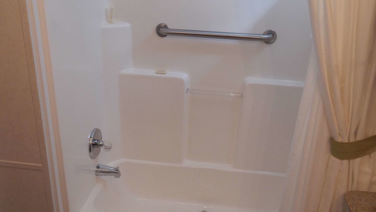 Photo of Bathroom in Fort Pierce