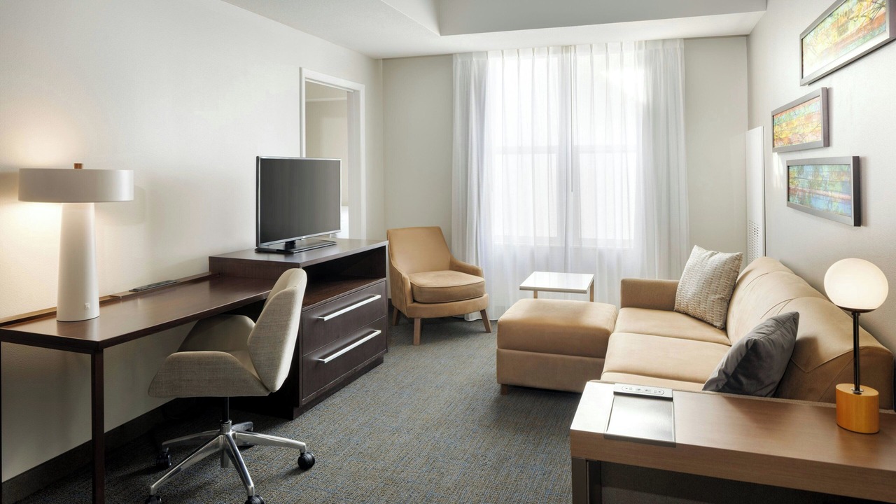 Photo of Bedroom in Central Business District
