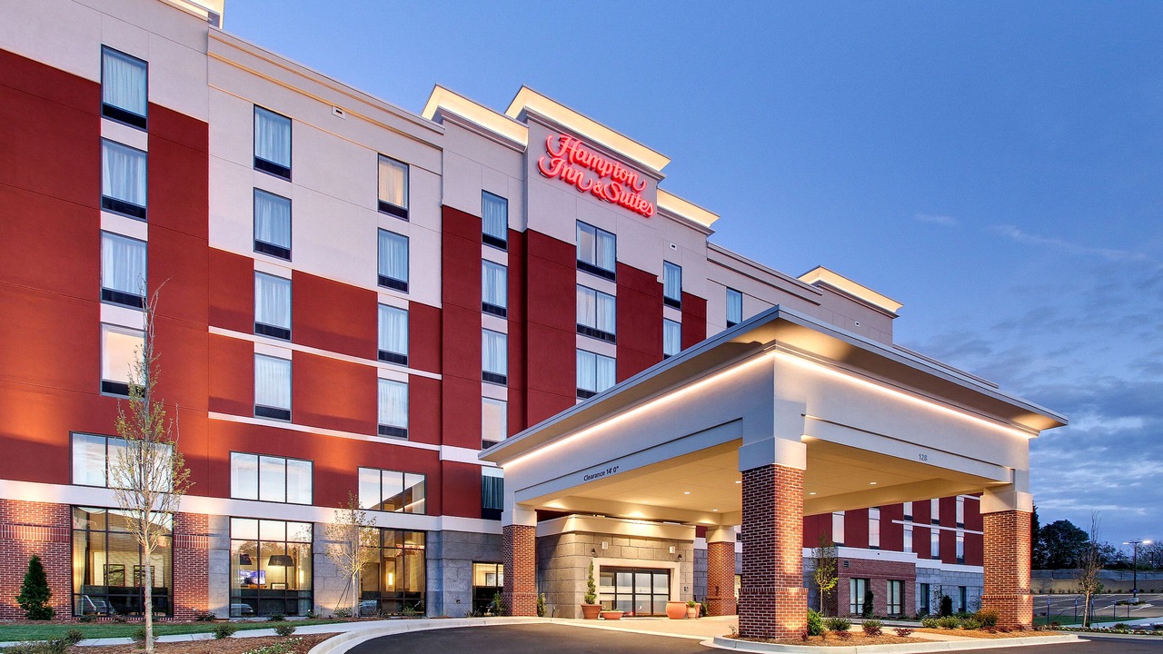 Photo of Outdoor in Greenville - Spartanburg