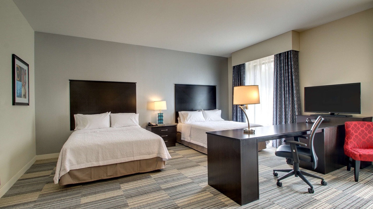 Photo of Bedroom in Greenville - Spartanburg