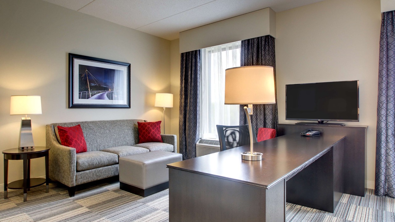 Photo of Bedroom in Greenville - Spartanburg